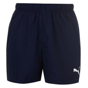 puma short homme