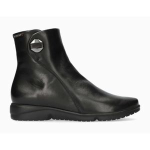 BOTTINE Bottines Femme - Mephisto RAINE - Cuir - Talon Pla