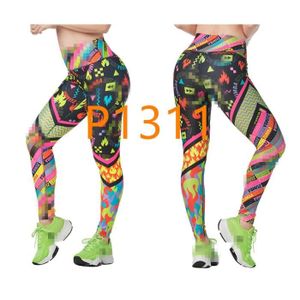 PANTALON DE SPORT Pantalon de sport - P1311[B4300] - Femme yoga pant