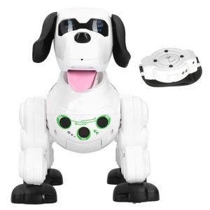 Ok K! Jouet pour chien robot télécommandé, jouet Algeria