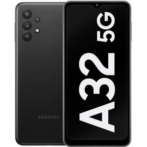 SMARTPHONE SAMSUNG Galaxy A32 128 Go 5G Dual Sim Display 6.5