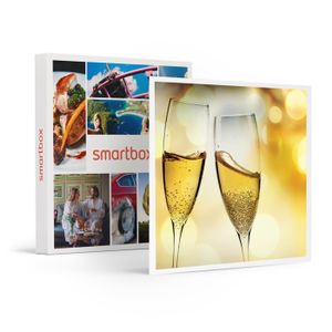 COFFRET SÉJOUR Smartbox - Joyeux anniversaire - Coffret Cadeau | 