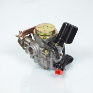 CARBURATEUR Carburateur Teknix pour Scooter Kymco 50 Dink 4T M