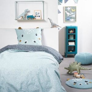 Parure de lit ado garcon Cdiscount