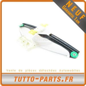 Lève Vitre électrique Mécanisme Avant Droit Audi A3 8L1 1996 à 2006 8L4837462