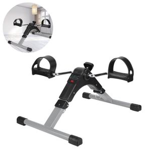 STEPPER - CLIMBER Mini cycle Fitness Stepper, mini exerciseur de jam