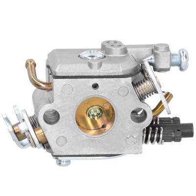 Kit Carburateur Ampoule Filtre à Air Conduite Carburant Pour McCulloch CS380 CS340 CS 340380 - Pièces Tronçonneuse