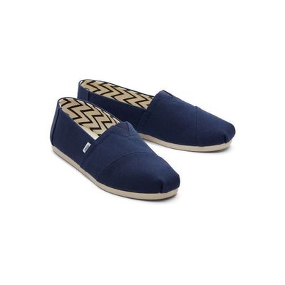 Chaussures D'été Dek - Baskets Toile Homme Confortables (DF627)