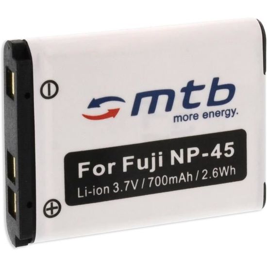 Batterie pour NIKON COOLPIX S7000 - Otech - Batterie pour appareil photo - Achat & prix