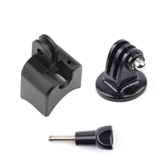 Adaptateur De Montage à Billes 17 Mm – Pour Support De Caméra Et Téléphone, Réglable à 360°