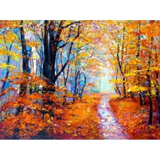 Puzzle 1500 Pieces Adulte,Paysage De Voilier Endommagé Par La Lune