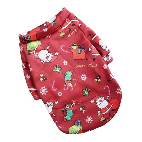Sweat à Capuche Dinosaure Pour Chat Et Chien - Costume Amusant, Tissu Doux (Velours Corail) - Pour Fêtes, Noël, Photos