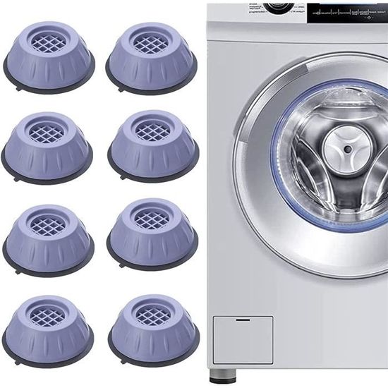 Amortisseur Et Patin De Guidage Pour Lave-linge Fagor FFT-109W/03 - Pièce Occasion Brandt