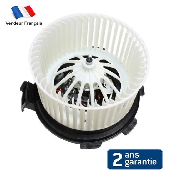 Pulseur D’air Ventilation Habitacle – Compatible SPRINTER & CRAFTER 2006-2018 – Réf 68012680AA - 3