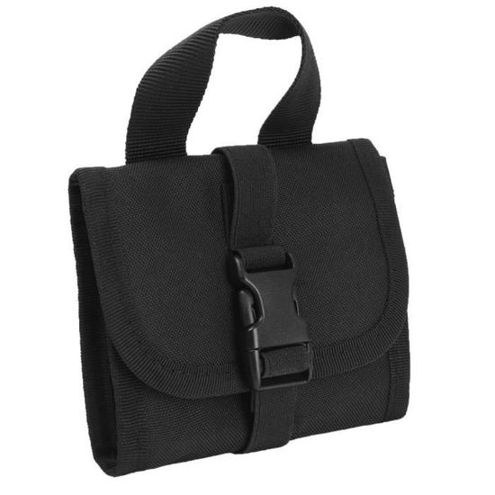 Support Nylon Pour Boulons 16.5 Cm Lagnlnaoy Lot De 12 Supports En Nylon Noir Pour Boulons De 16 Support Carquois Arbalète - 8