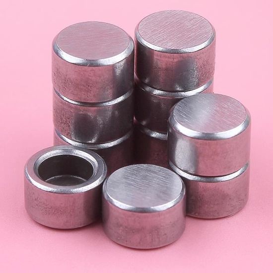 POPETPOP 5 Capuchons Haute Pression Bougie Allumage - Pour Tondeuse Gazon Générateur Essence Motoculteur