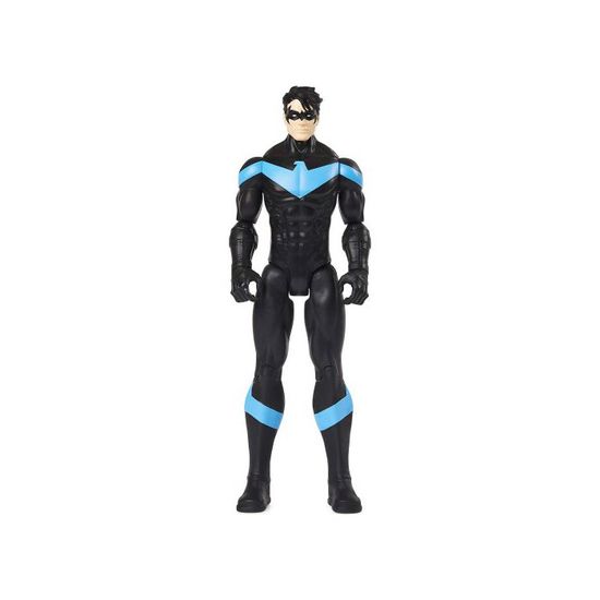Figurine Nightwing 30 cm DC Collection Batman Personnage Super
