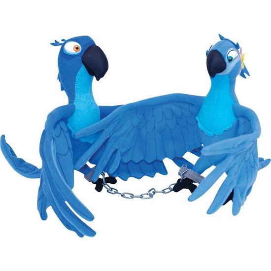 Universal - Animaux en peluche 25cm Mangama jeu Rocker couleur bleue Poupée  en peluche Jeu vidéo Mangama jouets de luxe Cadeau d'anniversaire pour les  enfants(Bleu) - Animaux - Rue du Commerce