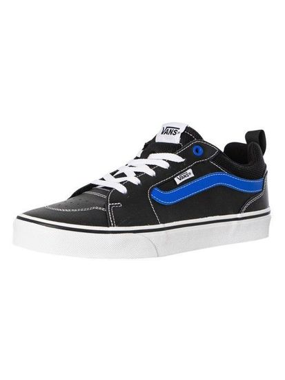 Vans cuir Cdiscount