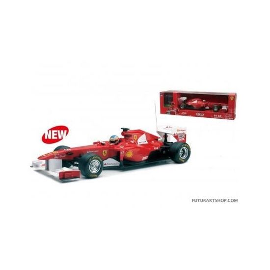 formule 1 radiocommandé