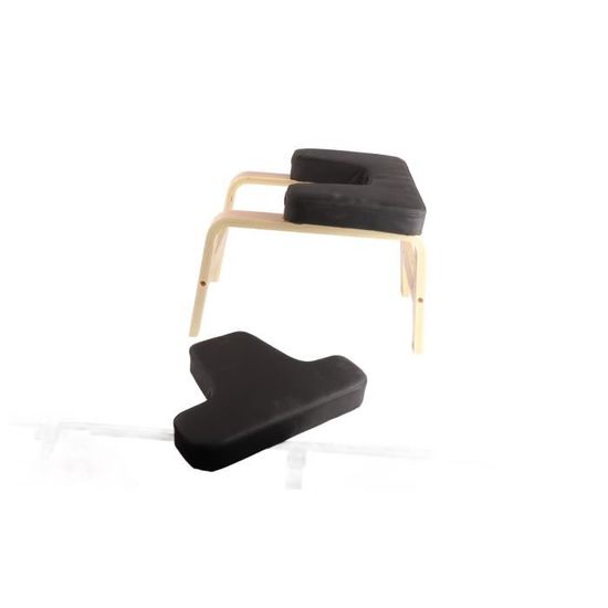 Chaise De Yoga Inversion - Tabouret Déambulateur Multifonction Jusqu'à 200kg