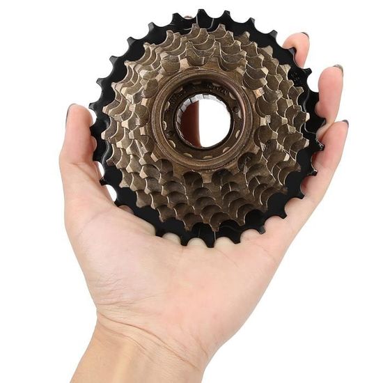 Roue Libre Moyeu 3 Vitesses Pour Vélo - Occasion