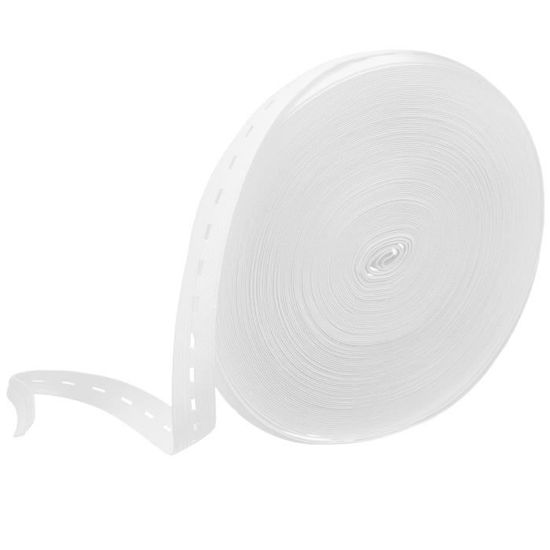 Textile de maison Sous-vêtements/Soutien-gorge 50mm Ruban en nylon à haute ténacité Bande élastique tricotée douce - Chine Bande élastique et ruban de sangle prix