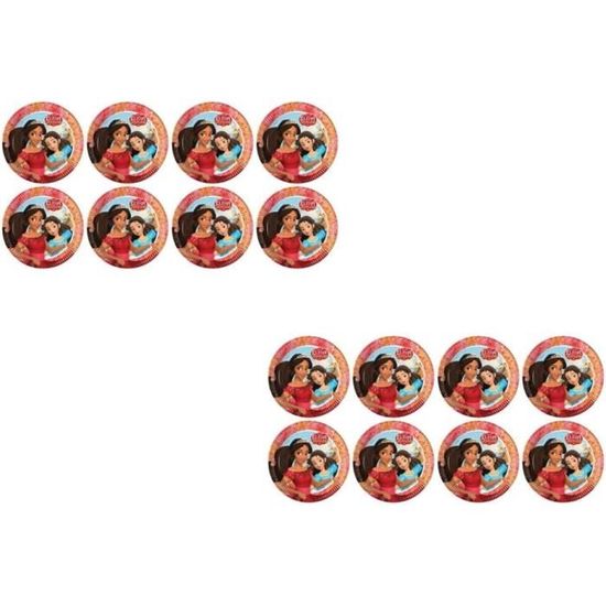 Anniversaire Pat Patrouille Dekora - Décoration Comestible Pat Patrouille Pour Gâteau (5,8cm) Decoration Anniversaire Pat Patrouille