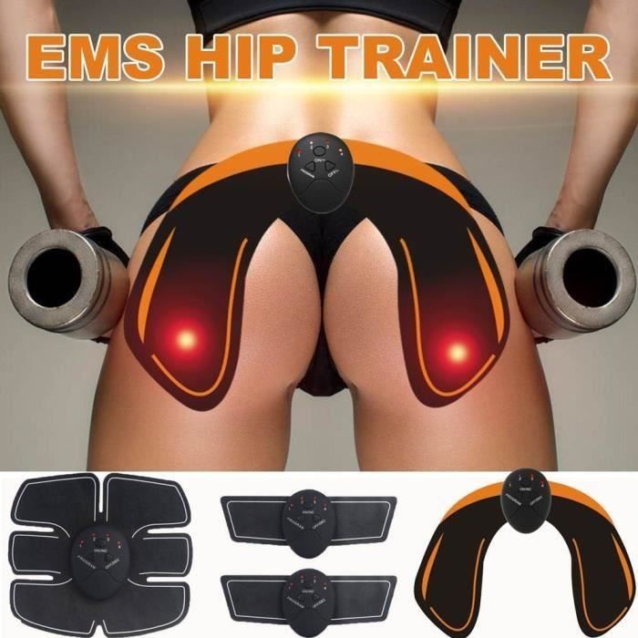 8PCS STIMULATEUR ABDO +FESSSIERS OFFERT