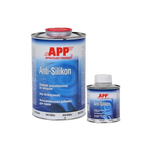 additif anti silicone 0,25l