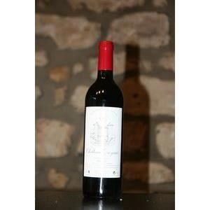 Chateau Greysac 1981
