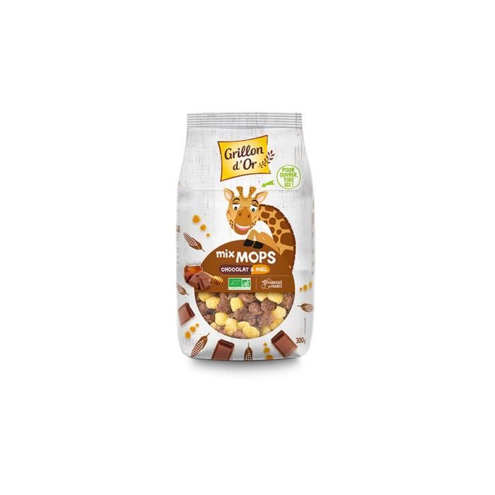 Mix mops 300gr