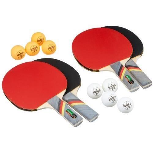 Joola - Set de tennis de table - Equipe d'Allem…