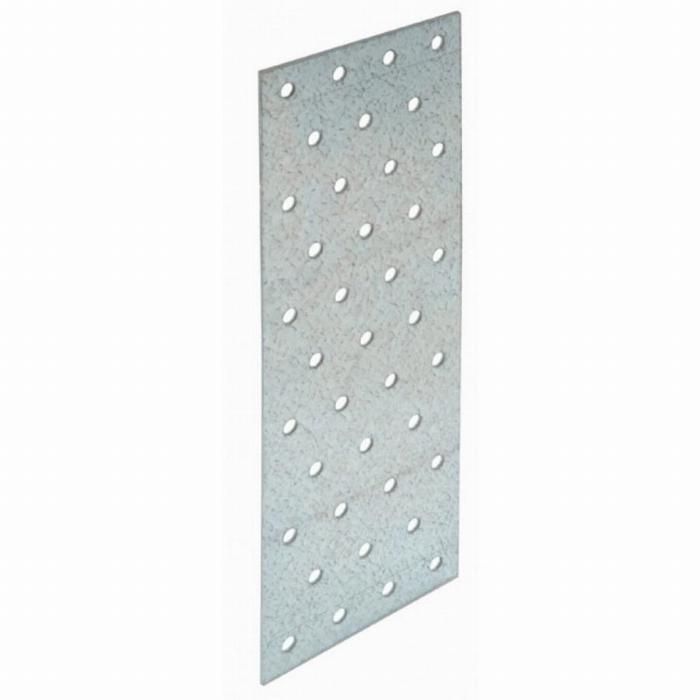 Plaque perforée 40x120mm NP20/40/120 SIMPSON