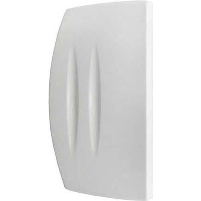 Poignee de porte freezer pour Refrigerateur - Congelateur BEKO, DOMEOS