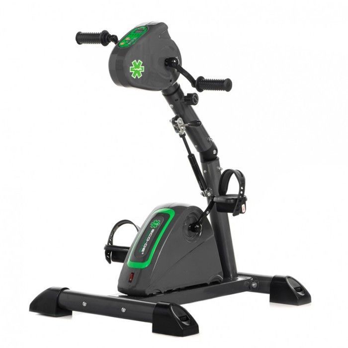Vélo électrique ECO-802 DOUBLE FORMATION