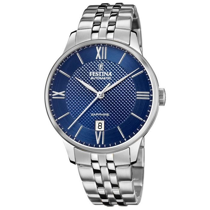 Festina 204822 Montres homme