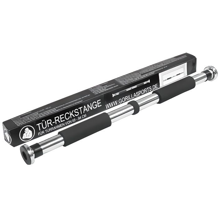 Barre de traction fixe de porte