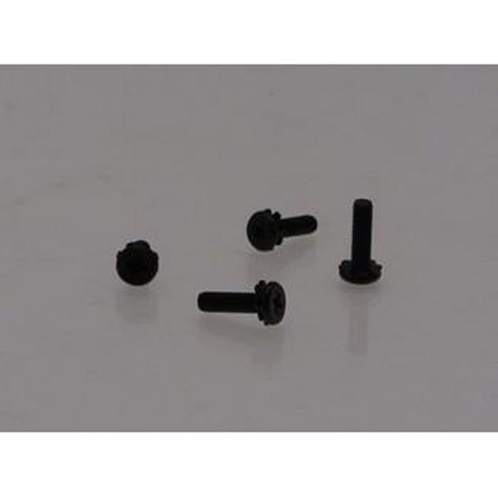 Vis pied (lot de 4) (4X14mm) pour TV LG