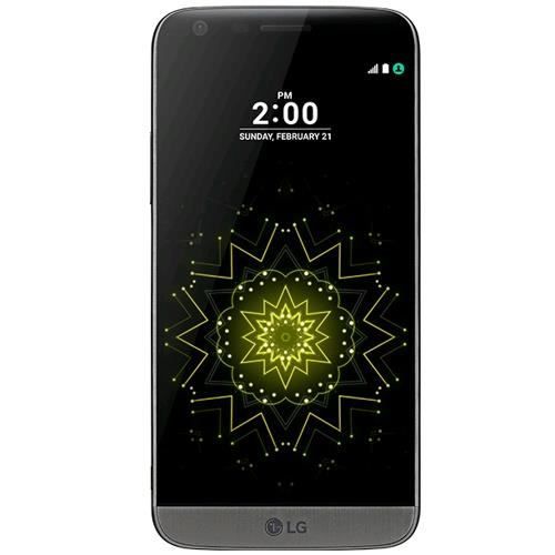 LG G5 (32Go, Titan)