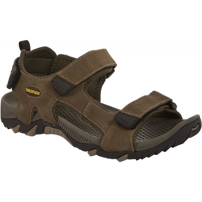 Trespass Belay - Sandales de marche - Homme