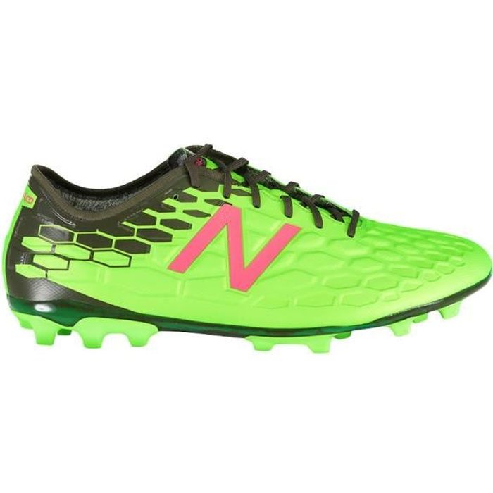Chaussures de foot Football New Balance Visaro 2.0 Pro Ag
