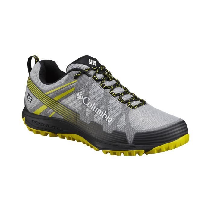 Conspiracy V Outdry - Chaussures randonnée homme