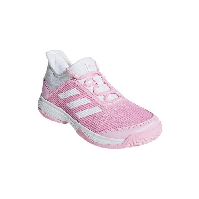 Chaussures de tennis kid adidas Adizero Club
