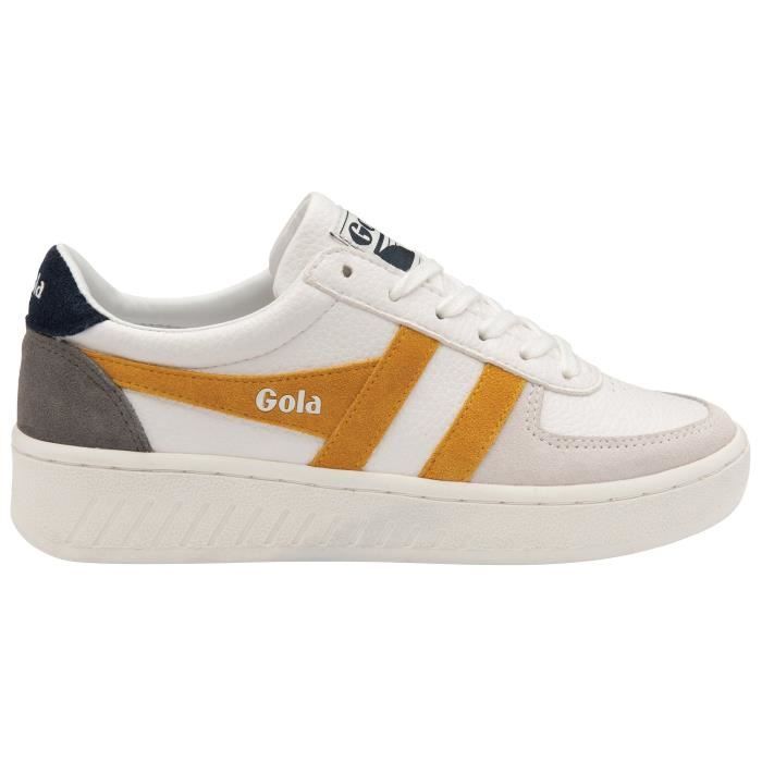 basket gola femme