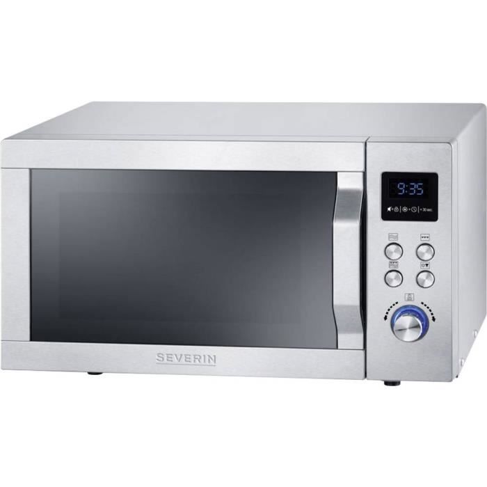 Micro-ondes Severin MW 7751 MW 7751 800 W fonction grill 1 pc(s)
