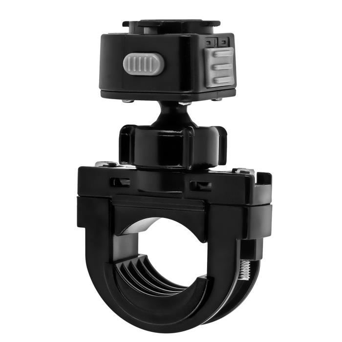 Support vélo/moto fonction Fit-Clic Tigra Sport - 2x verrouillage de sécurité