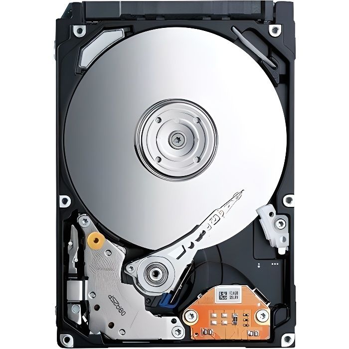 Disque dur 2.5- Toshiba MQ01ABD032 SATA II 320G…