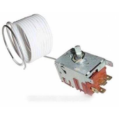 Thermostat pour congélateur VEDETTE - BVMPIECES