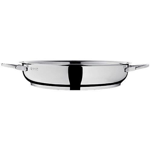WMF PROFI POÊLE À FOUR ACIER INOXYDABLE 18/10 24 CM